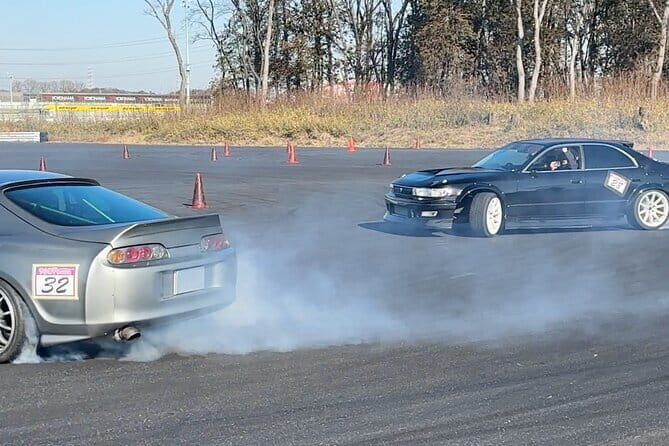 Tokyo Drift Self Driving Private Lesson w/ OG Pro Teacher Japan - Final Thoughts
