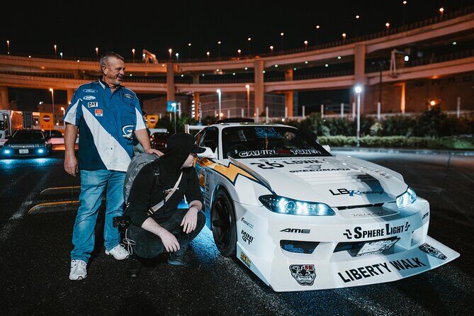 Tokyo Drift with Daikoku Parking Area Supreme Car Experience - Final Thoughts