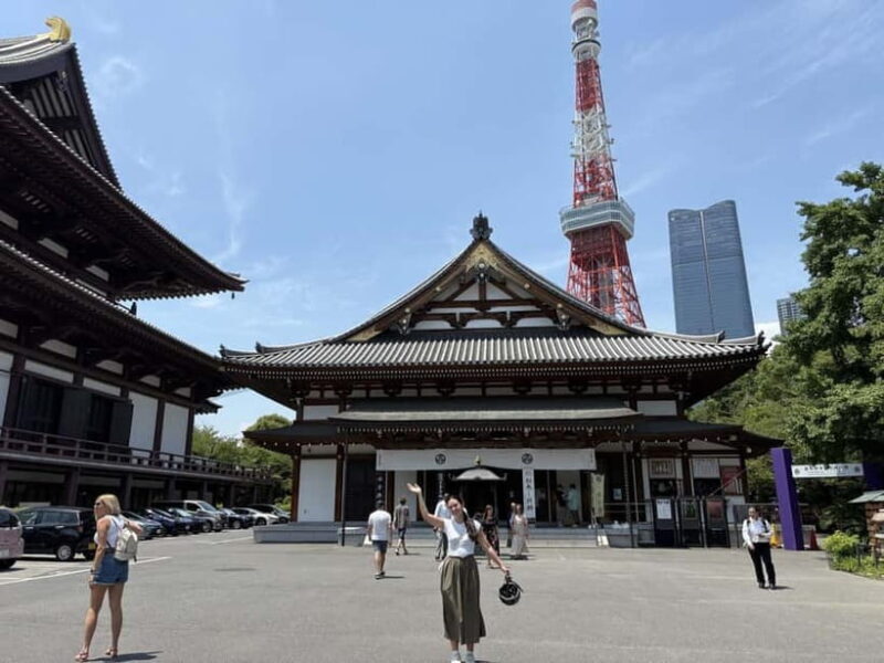 Tokyo : E-Bike Guided Tour Highlights and Hidden Gems - The Sum Up: Is This Tour Worth Considering?