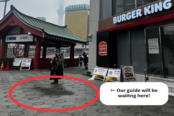 Tokyo Early Morning Tour Asakusa Meiji Shrine and Tsukiji Market - The Sum Up