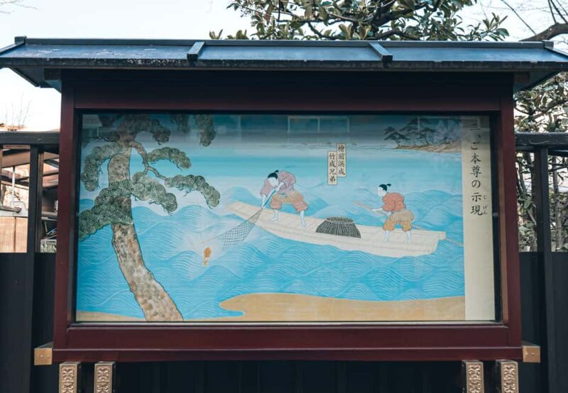 Tokyo Early Morning Tour Asakusa Tsukiji Meiji Shrine - Why Choose This Tour?