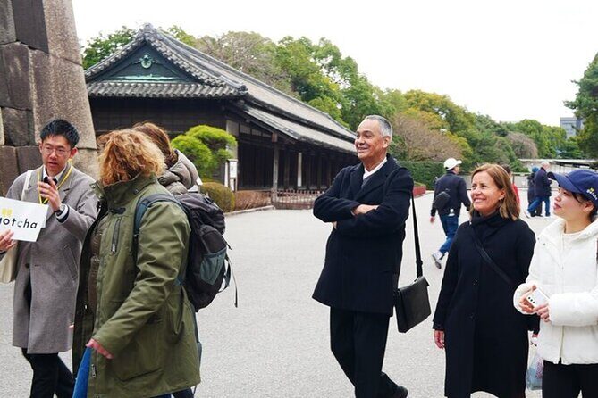 Tokyo, East Garden of the Imperial Palace w/ History Guide - Is This Tour Right for You?