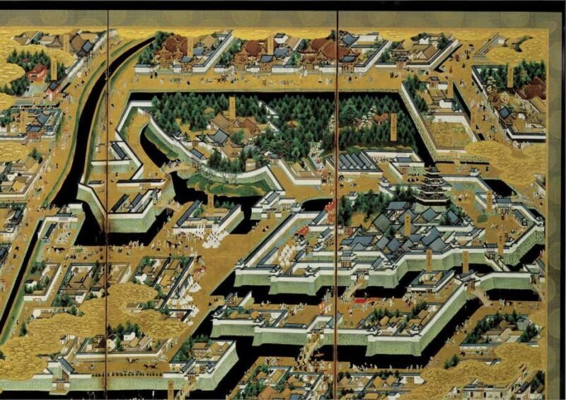 Tokyo: Edo Castle and Imperial Palace Guided Walking Tour - Key Points