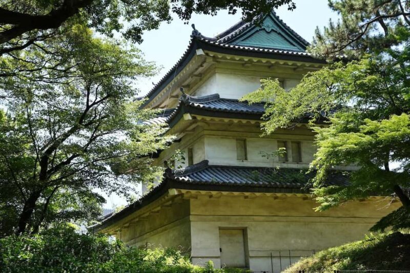 Tokyo: Edo Castle and Imperial Palace Guided Walking Tour - FAQ