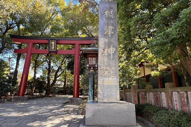 Tokyo, Encounter Cultural Heritage & enjoy the old town - Who Will Love This Tour?