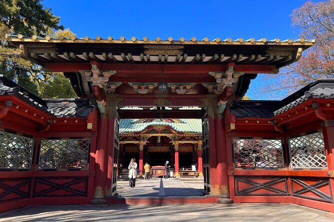 Tokyo, Encounter Cultural Heritage & enjoy the old town - Final Thoughts