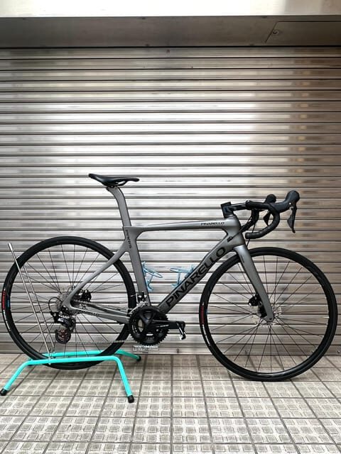Tokyo: English/Italian Guided Bike Tour+Rental road bike - The End of the Ride and Post-Tour Comforts
