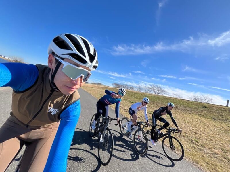 Tokyo: English/Italian Guided Bike Tour+Rental road bike - Who Will Love This Tour?