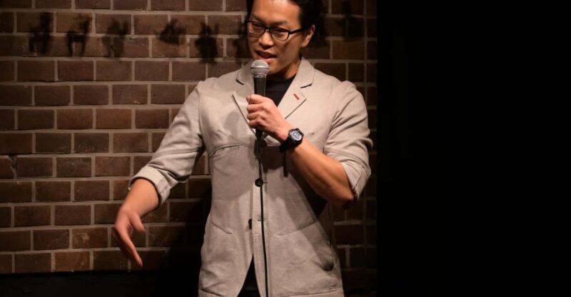 Tokyo: English Standup Comedy Night - Frequently Asked Questions