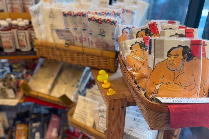 Tokyo: Enjoy Sumo match and know about it! [Ticket included] - Is This Tour Worth It?