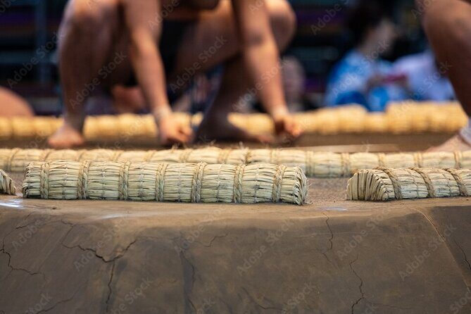 Tokyo: Enjoy Sumo match and know about it! [Ticket included] - FAQ