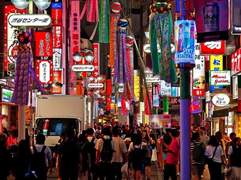 Tokyo: Evening Tour - Temples, Neon Streets & Culture - Final Thoughts: Is This Tour Worth It?