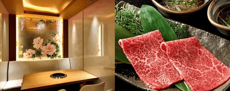 Tokyo: Exquisite Wagyu Beef Experience at Yakiniku Nikunone - Tokyo: Exquisite Wagyu Beef Experience at Yakiniku Nikunone