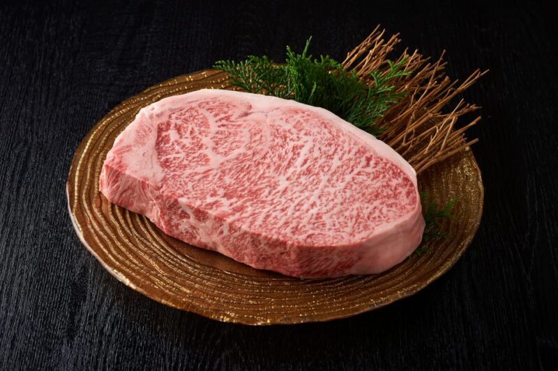 Tokyo: Exquisite Wagyu Beef Experience at Yakiniku Nikunone - Key Points