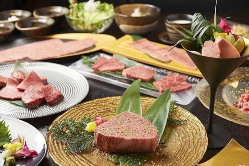 Tokyo: Exquisite Wagyu Beef Experience at Yakiniku Nikunone - The Sum Up