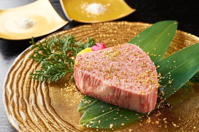 Tokyo: Exquisite Wagyu Beef Experience at Yakiniku Nikunone - Frequently Asked Questions