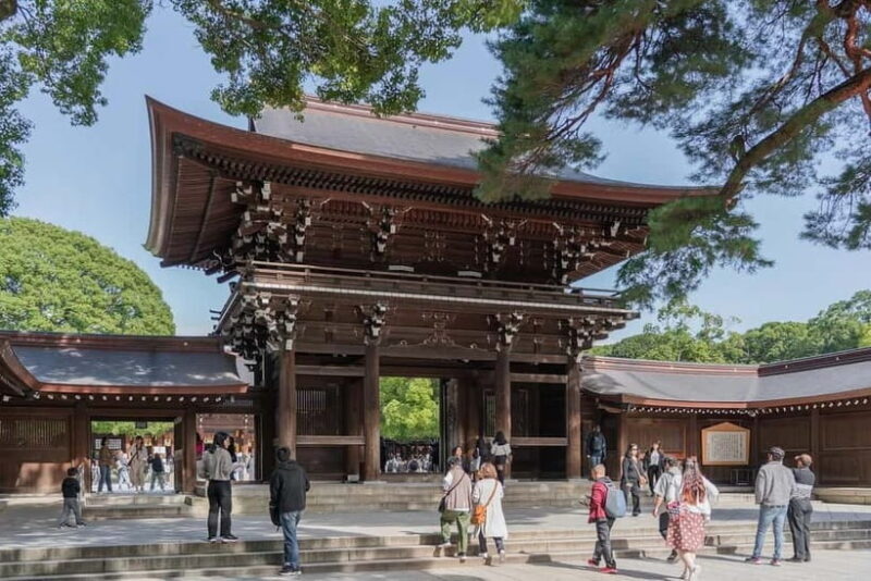 Tokyo: Family Walking Tour from Shrine to Shibuya Fun - Final Thoughts
