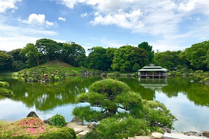Tokyo Famous Spot Day Tour by Exclusive Car - The Sum Up