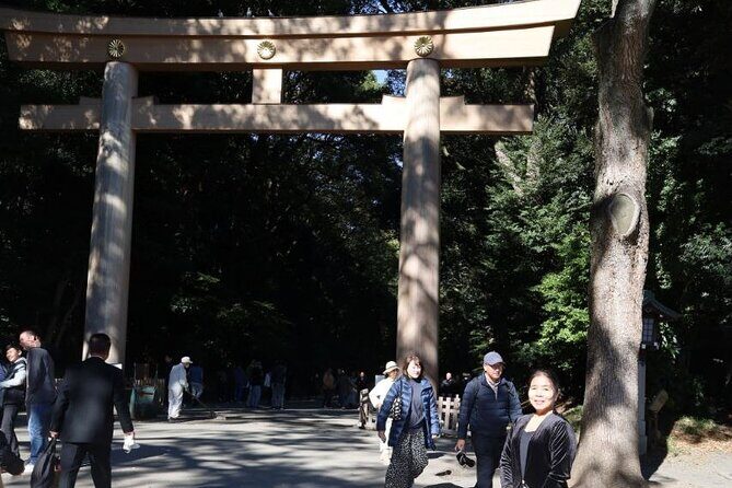 Tokyo Fashion City Harajuku Pop Culture and Hidden Gems Walk Tour - An In-Depth Look at the Harajuku Pop Culture Tour