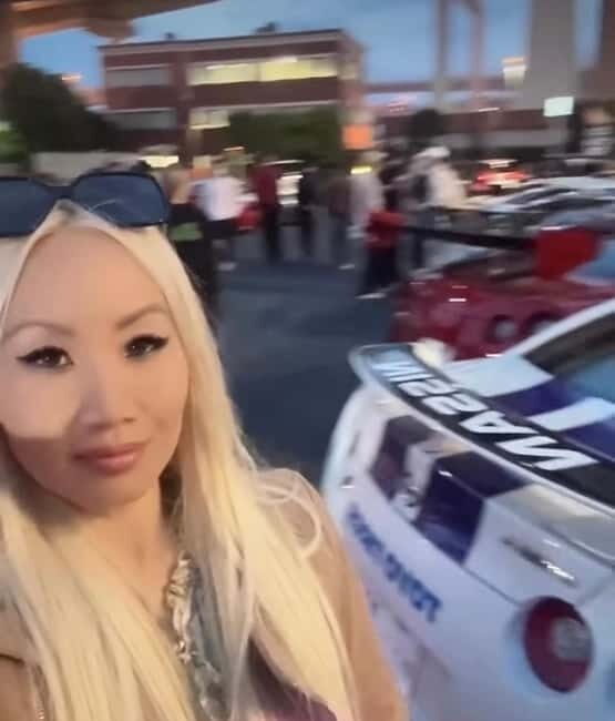 Tokyo: Fast & Furious Tokyo Drift 3 Experience (Kaila Yu SP) - Key Points