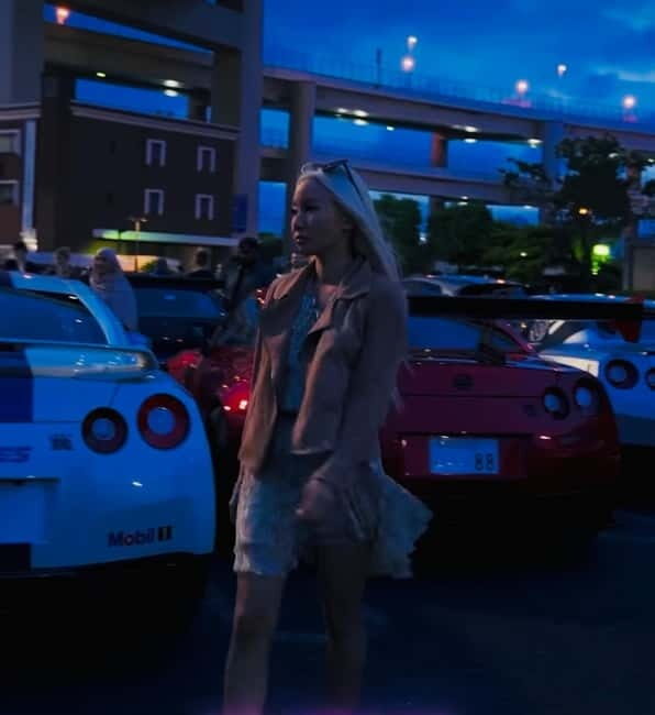 Tokyo: Fast & Furious Tokyo Drift 3 Experience (Kaila Yu SP) - Practicalities and Tips