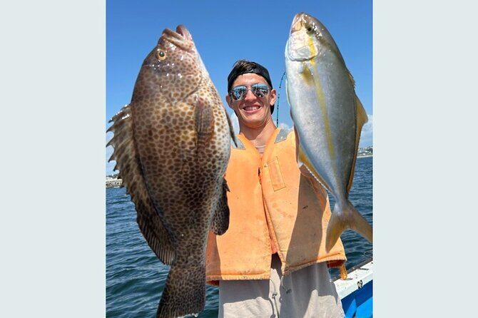 Tokyo Fishing Adventure with Fresh Catch Cuisine - Practical Tips for Travelers