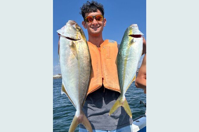 Tokyo Fishing Adventure with Fresh Catch Cuisine - Who Will Love This Tour?
