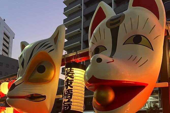 Tokyo Food Adventure: Discover Tsukijis Culinary Treasures! - Final Thoughts