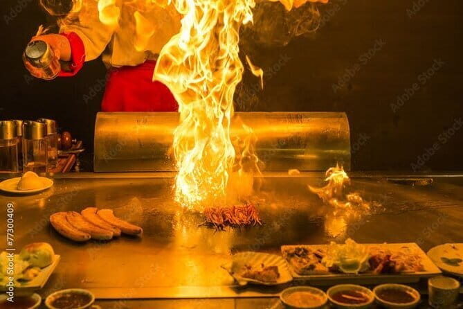 Tokyo Food Adventure: Street food, Teppanyaki cuisine, shrine etc - What Past Participants Say