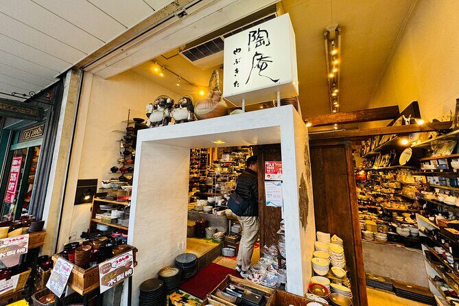 Tokyo : Food sample making and shopping in Asakusa - FAQ