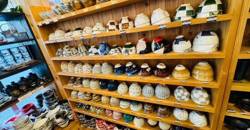Tokyo : Food sample making and shopping in Asakusa - Introduction: Why This Tour is Worth Your Time