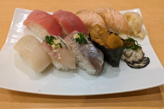 Tokyo: Food Tour in Ueno's Ameyoko Market - Who Will Enjoy This Experience?