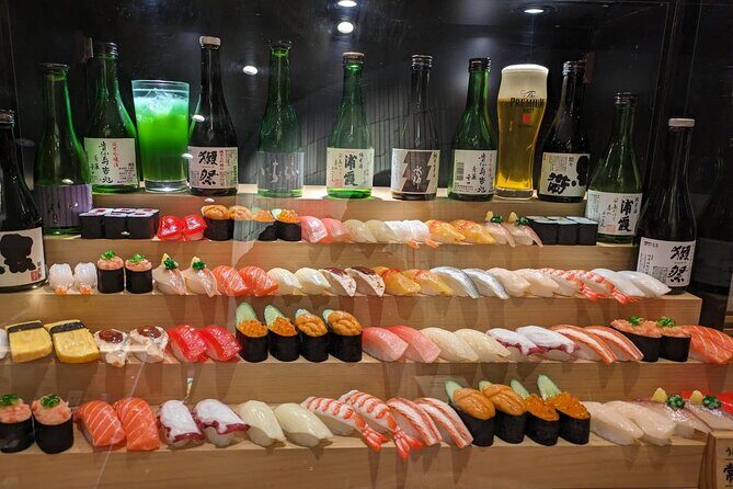 Tokyo: Food Tour in Ueno's Ameyoko Market - Final Thoughts