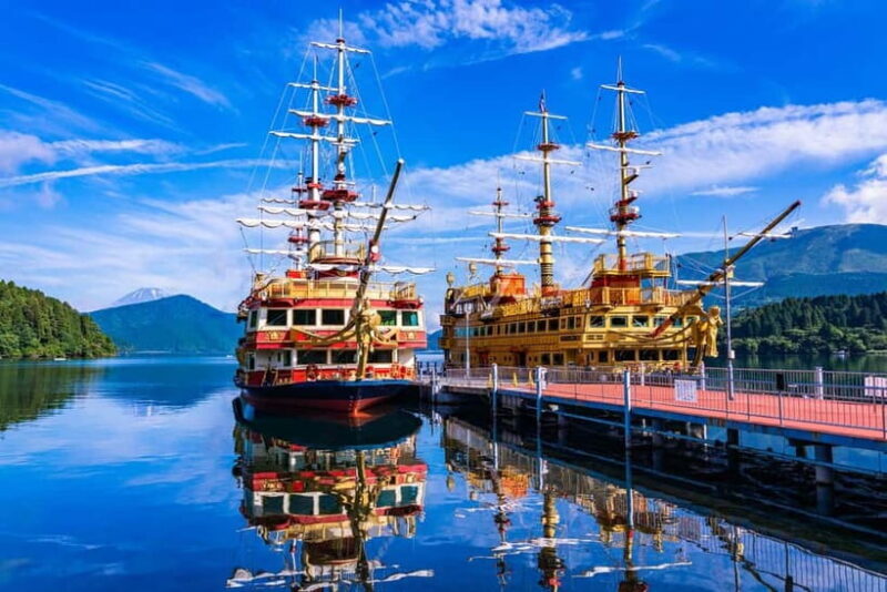 Tokyo: Fuji 5th St & Hakone Day Trip with Cable Car & Cruise - FAQs about the Fuji & Hakone Day Trip
