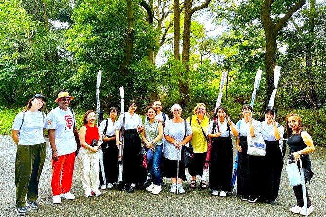 Tokyo Full Course Tour: Explore 15 Must-See Sights & Hidden Gems - An In-Depth Look at the Tour Experience