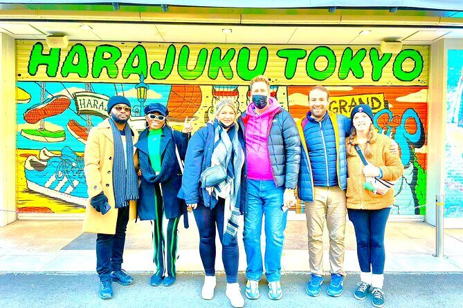 Tokyo Full Course Tour: Explore 15 Must-See Sights & Hidden Gems - Final Thoughts