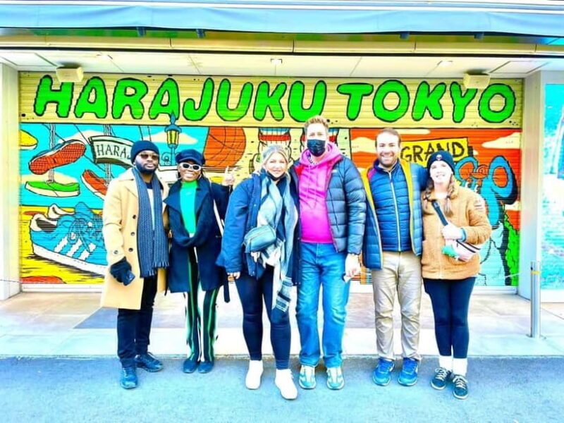 Tokyo: Full Course Tour: Explore 15 Must-Sees & Hidden Gems - FAQs