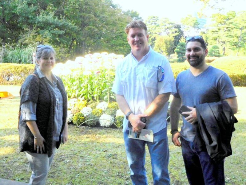 Tokyo: Full-Day Japanese Garden Private Guided Tour - The Sum Up