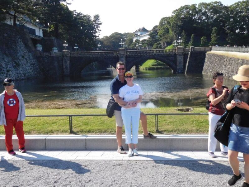 Tokyo: Full-Day Japanese Garden Private Guided Tour - FAQ
