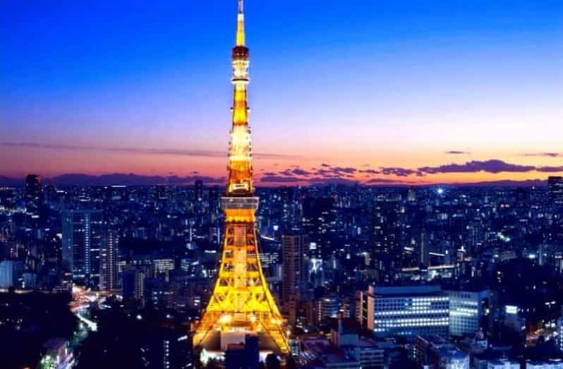 Tokyo Full-Day Private Customizable Tour With English Driver - Exploring Tokyo with a Private Driver: An In-Depth Look