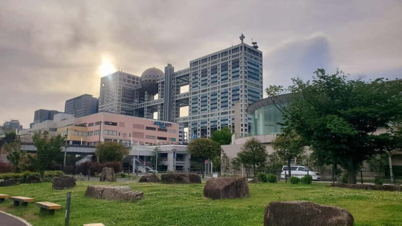 Tokyo Full-Day Private Tour (Customizable) - Final Thoughts