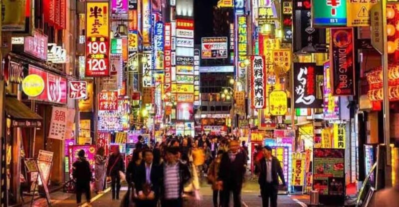 Tokyo: Full-Day Private Tour with English-Speaking driver - Key Points