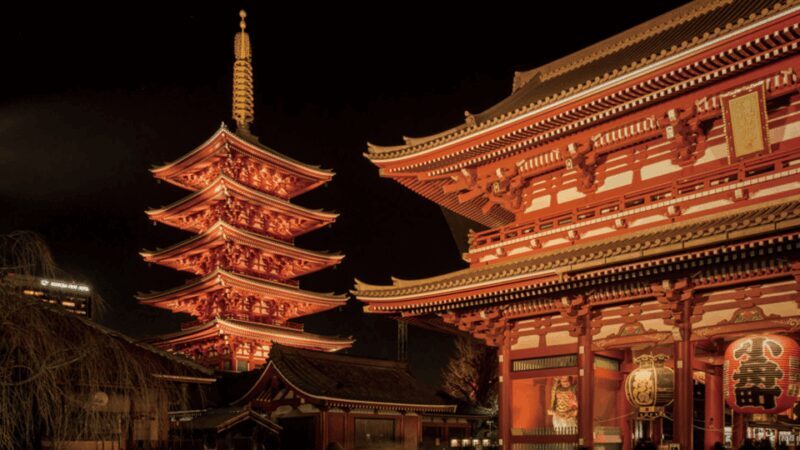 Tokyo full day private tour with Guide - An In-Depth Look at the Tour Experience