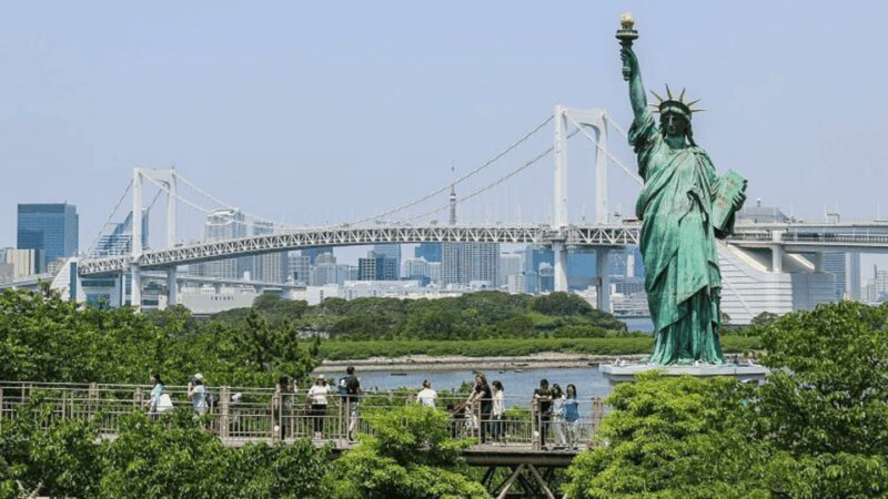 Tokyo full day private tour with Guide - Authentic Experiences and Real Feedback