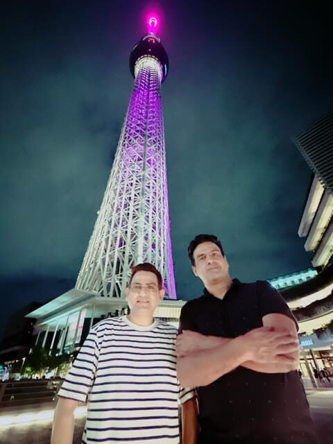 Tokyo full day private tour with Guide - FAQ