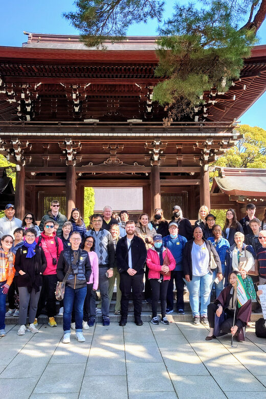 Tokyo: Full-Day Sightseeing Bus Tour - FAQs
