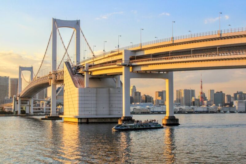 Tokyo: Full-Day Sightseeing Bus Tour - Final Thoughts