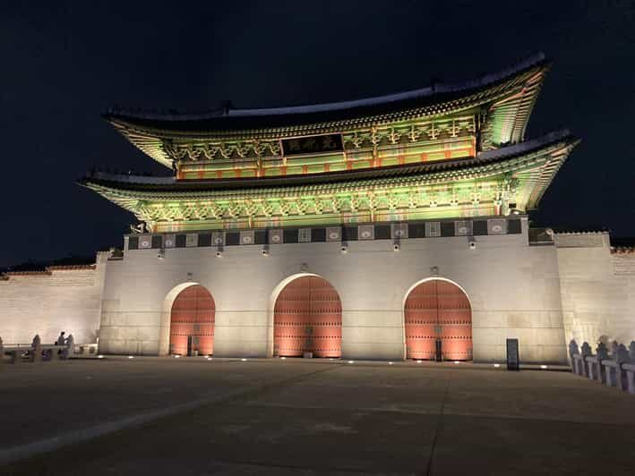 Tokyo Full Day Tour with a Local Expert Guide - Key Points