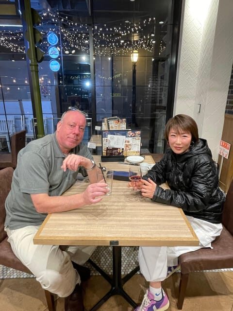 Tokyo Full Day Tour with a Local Expert Guide - A Detailed Look at the Tour Experience