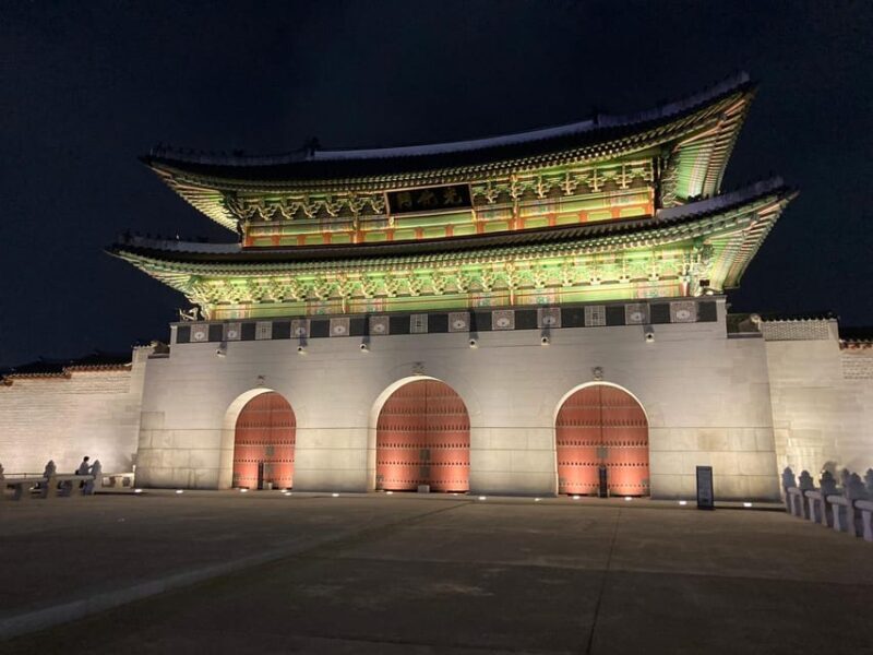 Tokyo Full Day Tour with a Local Expert Guide - Practical Tips for Making the Most of This Tour